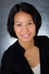 Jeanne Marcelle Manubay, MD Profile Headshot